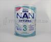 NAN OPTIPRO 3 POEDER 800 G (voedingssupplement)