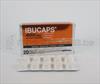 IBUCAPS APOTEX 400 MG 20 CAPS              (geneesmiddel)