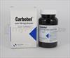 CARBOBEL MONO 150 MG/G 70 G GRANULAAT            (geneesmiddel)