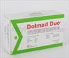 DOLMAD DUO 60 TABL (voedingssupplement)
