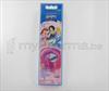 ORAL B BRAUN REFILL STAGES POWER EB10-3 3 ST